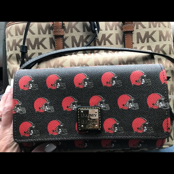 Dooney & Burke 1975 - Picture 2 of 8